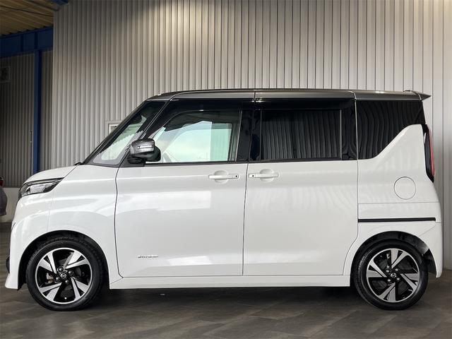 ルークス ハイウェイスター Gターボプロパイロットエディション 1年保証付・禁煙車・ナビ・TV・CD・DVD・Bluetooth・USB・アラウンドビューモニター・エマージェンシーブレーキ・プロパイロット・両側パワースライド・リヤシーリングファン・ドラレコ・ETC(24枚目)