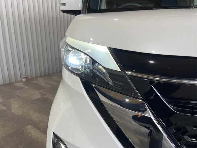 ルークス ハイウェイスター　Ｇターボプロパイロットエディション　１年保証付・禁煙車・１オーナー・ナビ・ＴＶ・ＣＤ・Ｂｌｕｅｔｏｏｔｈ・アラウンドビューモニター・エマージェンシーブレーキ・プロパイロット・両側パワースライド・リヤシーリングファン・前後ドラレコ・ＥＴＣ（32枚目）