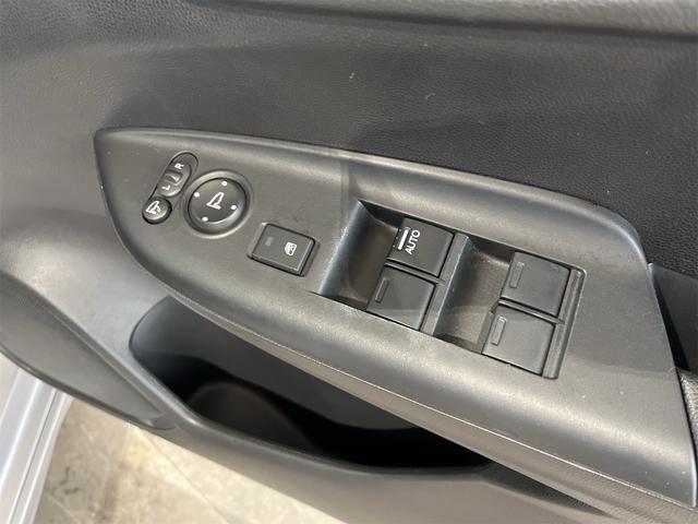シャトル ハイブリッド　ホンダセンシング　１年保証付・禁煙車・ナビ・Ｂｌｕｅｔｏｏｔｈ・ＡＭ／ＦＭ・バックモニター・ホンダセンシング・アイドリングストップ・クルーズコントロール・ステアリングリモコン・ウィンカーミラー・プッシュスタート・ＥＴＣ（37枚目）