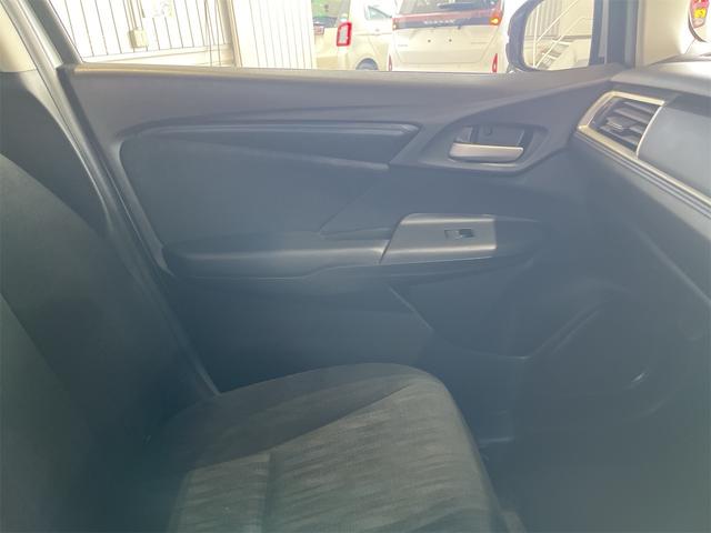 シャトル ハイブリッド　ホンダセンシング　１年保証付・禁煙車・ナビ・Ｂｌｕｅｔｏｏｔｈ・ＡＭ／ＦＭ・バックモニター・ホンダセンシング・アイドリングストップ・クルーズコントロール・ステアリングリモコン・ウィンカーミラー・プッシュスタート・ＥＴＣ（42枚目）