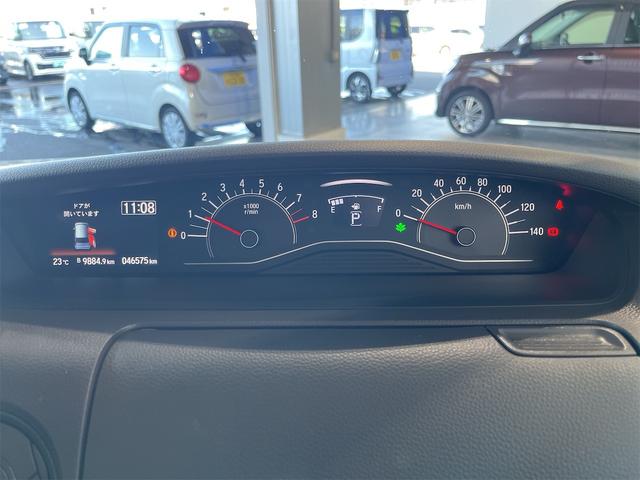 Ｎ－ＢＯＸ Ｇ・Ｌホンダセンシング　１年保証付・禁煙車・ユーザー様買取車・ナビ・ＴＶ・ＣＤ・Ｂｌｕｅｔｏｏｔｈ・バックモニター・ホンダセンシング・アイドリングストップ・クルーズコントロール・パワースライドドア・ＬＥＤオートライト・ＥＴＣ（10枚目）
