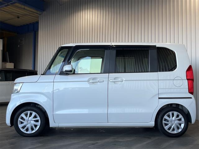 Ｎ－ＢＯＸ Ｇ・Ｌホンダセンシング　１年保証付・禁煙車・ユーザー様買取車・ナビ・ＴＶ・ＣＤ・Ｂｌｕｅｔｏｏｔｈ・バックモニター・ホンダセンシング・アイドリングストップ・クルーズコントロール・パワースライドドア・ＬＥＤオートライト・ＥＴＣ（28枚目）