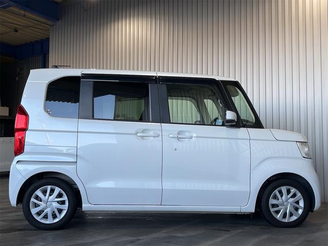 Ｎ－ＢＯＸ Ｇ・Ｌホンダセンシング　１年保証付・禁煙車・ユーザー様買取車・ナビ・ＴＶ・ＣＤ・Ｂｌｕｅｔｏｏｔｈ・バックモニター・ホンダセンシング・アイドリングストップ・クルーズコントロール・パワースライドドア・ＬＥＤオートライト・ＥＴＣ（29枚目）