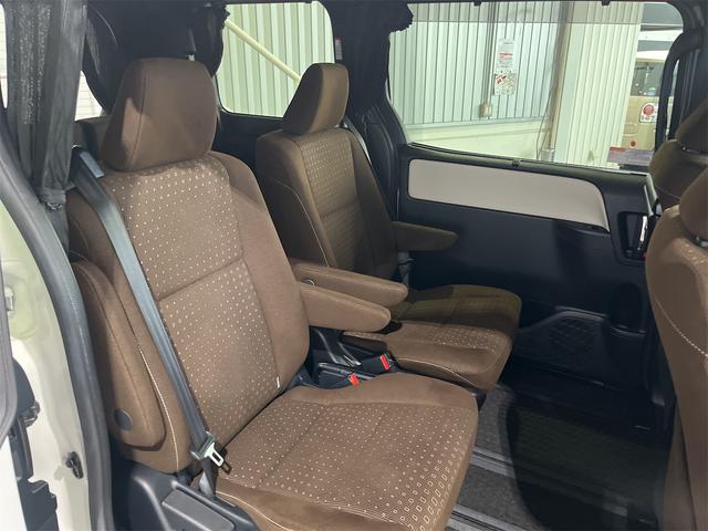 ノア ハイブリッドＧ　１年保証付・禁煙車・両側パワースライド・ナビ・ＴＶ・ＤＶＤ・Ｂｌｕｅｔｏｏｔｈ・バックモニター・トヨタセーフティ・クルーズコントロール・クリアランスソナー・シートヒーター・ＬＥＤオートライト・ＥＴＣ（53枚目）