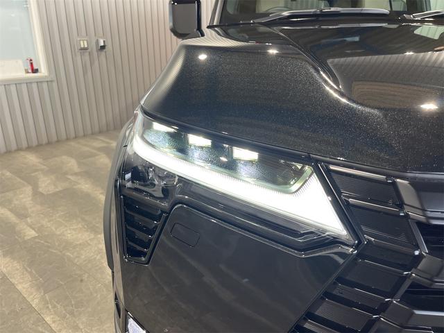 ＧＸ ＧＸ５５０　オーバートレイル＋　１年保証付・禁煙車・１オーナー・デジタルインナーミラー・前後ドラレコ・ムーンルーフ・純正ナビ・ＴＶ・Ｂｌｕｅｔｏｏｔｈ・パノラミックビューモニター・白黒ハーフレザーシート・クールボックス・おくだけ充電（37枚目）