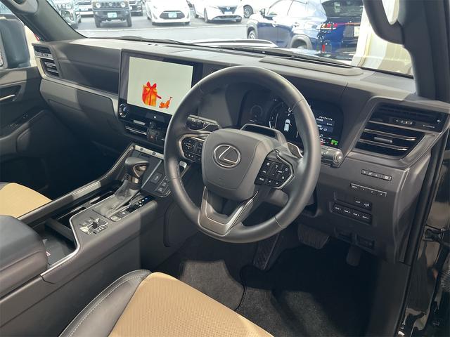 ＧＸ ＧＸ５５０　オーバートレイル＋　１年保証付・禁煙車・１オーナー・デジタルインナーミラー・前後ドラレコ・ムーンルーフ・純正ナビ・ＴＶ・Ｂｌｕｅｔｏｏｔｈ・パノラミックビューモニター・白黒ハーフレザーシート・クールボックス・おくだけ充電（47枚目）