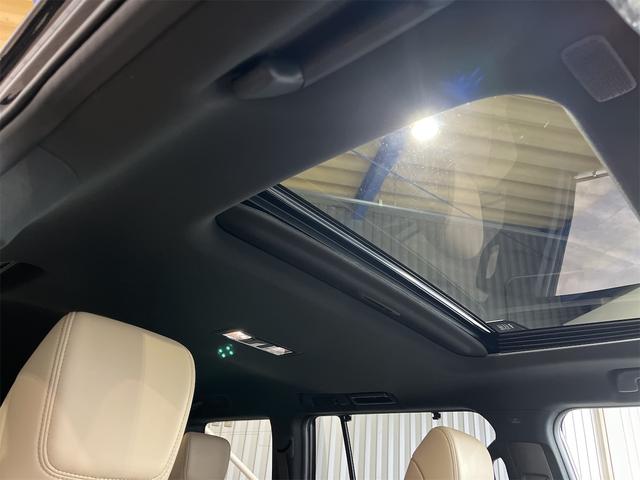 ＧＸ ＧＸ５５０　オーバートレイル＋　１年保証付・禁煙車・１オーナー・デジタルインナーミラー・前後ドラレコ・ムーンルーフ・純正ナビ・ＴＶ・Ｂｌｕｅｔｏｏｔｈ・パノラミックビューモニター・白黒ハーフレザーシート・クールボックス・おくだけ充電（48枚目）