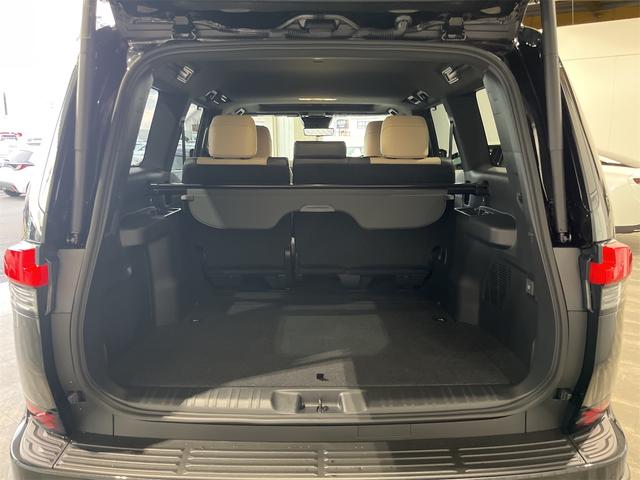 ＧＸ ＧＸ５５０　オーバートレイル＋　１年保証付・禁煙車・１オーナー・デジタルインナーミラー・前後ドラレコ・ムーンルーフ・純正ナビ・ＴＶ・Ｂｌｕｅｔｏｏｔｈ・パノラミックビューモニター・白黒ハーフレザーシート・クールボックス・おくだけ充電（54枚目）