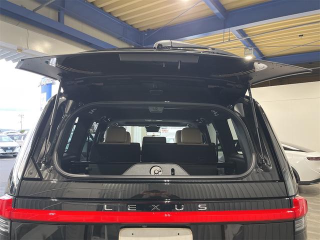 ＧＸ ＧＸ５５０　オーバートレイル＋　１年保証付・禁煙車・１オーナー・デジタルインナーミラー・前後ドラレコ・ムーンルーフ・純正ナビ・ＴＶ・Ｂｌｕｅｔｏｏｔｈ・パノラミックビューモニター・白黒ハーフレザーシート・クールボックス・おくだけ充電（56枚目）