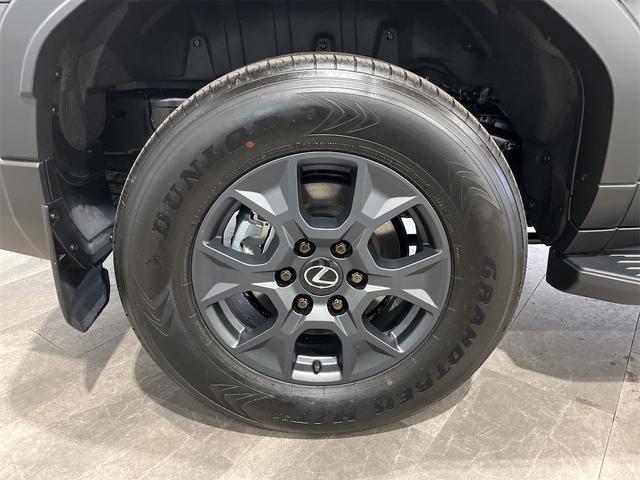 ＧＸ ＧＸ５５０　オーバートレイル＋　１年保証付・禁煙車・１オーナー・デジタルインナーミラー・前後ドラレコ・ムーンルーフ・純正ナビ・ＴＶ・Ｂｌｕｅｔｏｏｔｈ・パノラミックビューモニター・白黒ハーフレザーシート・クールボックス・おくだけ充電（57枚目）