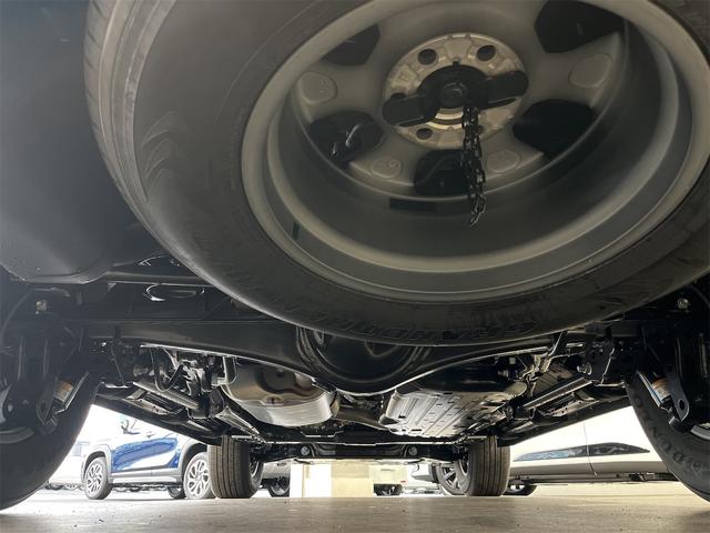 ＧＸ ＧＸ５５０　オーバートレイル＋　１年保証付・禁煙車・１オーナー・デジタルインナーミラー・前後ドラレコ・ムーンルーフ・純正ナビ・ＴＶ・Ｂｌｕｅｔｏｏｔｈ・パノラミックビューモニター・白黒ハーフレザーシート・クールボックス・おくだけ充電（60枚目）