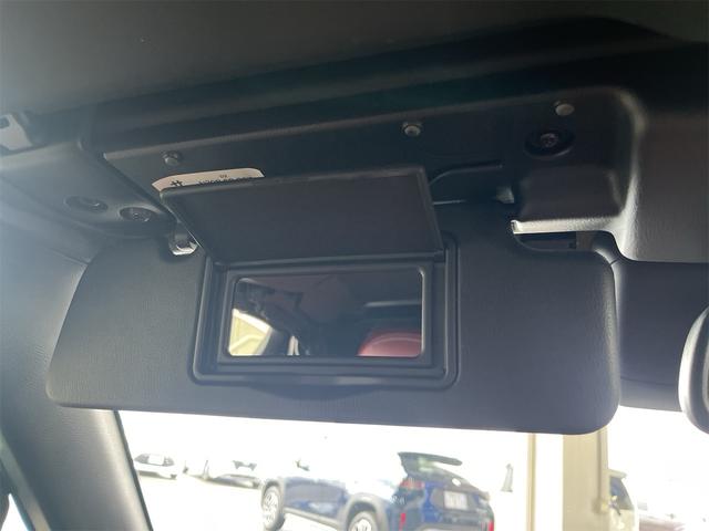 ロードスターＲＦ ＶＳ　バーガンディ・セレクション　１年保証付・禁煙車・１オーナー・レッドブレーキキャリパー・純正１７インチＡＷ・ナビ・ＴＶ・Ｂｌｕｅｔｏｏｔｈ・バックモニター・ｉアクティブ・クルーズコントロール・シートヒーター・赤レザーシート・ＥＴＣ（51枚目）