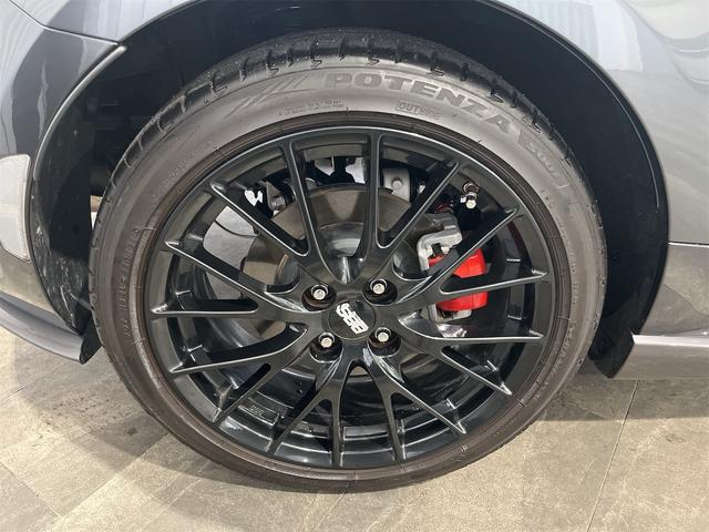 ロードスターＲＦ ＶＳ　バーガンディ・セレクション　１年保証付・禁煙車・１オーナー・レッドブレーキキャリパー・純正１７インチＡＷ・ナビ・ＴＶ・Ｂｌｕｅｔｏｏｔｈ・バックモニター・ｉアクティブ・クルーズコントロール・シートヒーター・赤レザーシート・ＥＴＣ（57枚目）