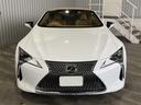 ＬＣ５００　コンバーチブル　１年保証付・ローン１．９％・禁煙車・１オーナー・マークレビンソン・ヘッドアップディスプレイ・オプション２１インチＡＷ・茶革シート・ナビ・バックカメラ・レクサスセーフティ・セミアリニン本革シート・ＥＴＣ(29枚目)