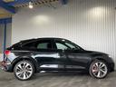 AUDI SQ5 SPORTBACK