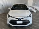 TOYOTA COROLLASPORT