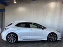 TOYOTA COROLLASPORT