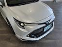 TOYOTA COROLLASPORT