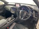 TOYOTA CROWN HYBRID