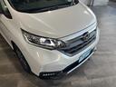 ハイブリッド・クロスター　１年保証付・禁煙車・１オーナー・ナビ・ＴＶ・ＣＤ・ＤＶＤ・Ｂｌｕｅｔｏｏｔｈ・バックモニター・ホンダセンシングクルーズコントロール・リアセンサー・両側パワースライド・シートヒーター・ドラレコ・ＥＴＣ（34枚目）