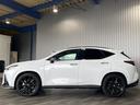 ＮＸ３５０ｈ　Ｆスポーツ　１年保証付・禁煙車・１オーナー・パノラマルーフ・デジタルインナーミラー・前後ドラレコ・ルーフレール・おくだけ充電・ナビ・ＴＶ・パノラミックビューモニター・レクサスセーフティ・赤黒レザーシート・ＥＴＣ（26枚目）