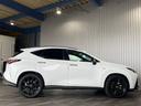 ＮＸ３５０ｈ　Ｆスポーツ　１年保証付・禁煙車・１オーナー・パノラマルーフ・デジタルインナーミラー・前後ドラレコ・ルーフレール・おくだけ充電・ナビ・ＴＶ・パノラミックビューモニター・レクサスセーフティ・赤黒レザーシート・ＥＴＣ（27枚目）