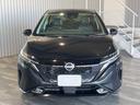 NISSAN AURA