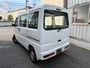 MITSUBISHI MINICAB VAN