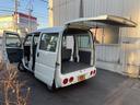 MITSUBISHI MINICAB VAN