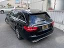 MERCEDES BENZ C-CLASS STATIONWAGON