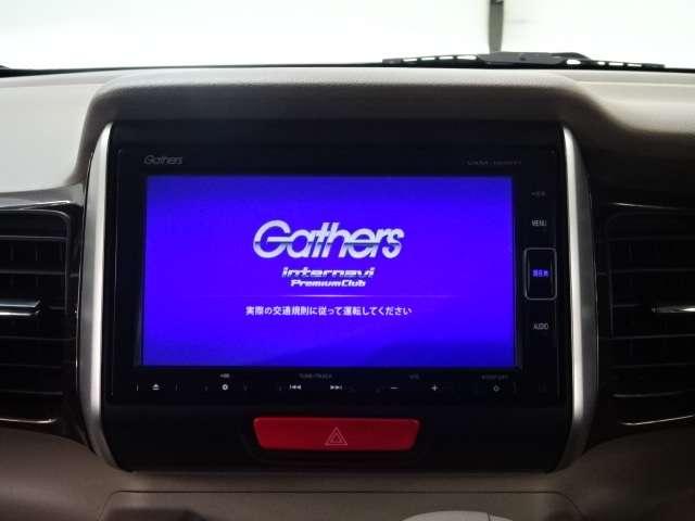 G・Lノヴァカントリースタイル メモリーナビ 衝突軽減ブレー(5枚目)