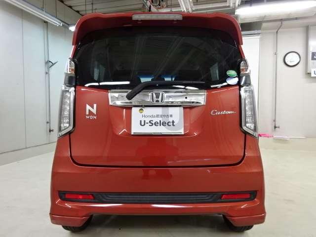G・ターボパッケージ ナビ リヤカメラ HID 衝突軽減ブレ(2枚目)