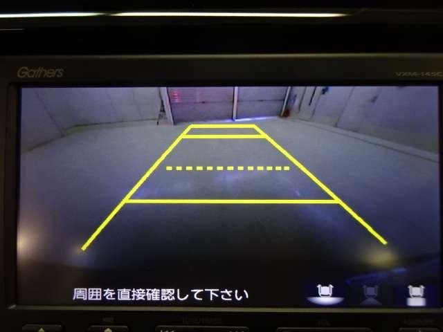 G・ターボパッケージ ナビ リヤカメラ HID 衝突軽減ブレ(6枚目)