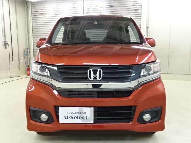 G・ターボパッケージ ナビ リヤカメラ HID 衝突軽減ブレ(10枚目)