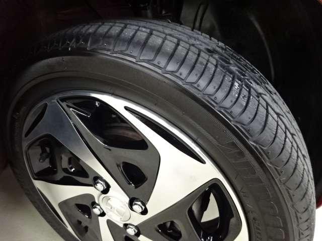 G・ターボパッケージ ナビ リヤカメラ HID 衝突軽減ブレ(14枚目)
