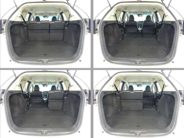 ハイブリッドX ホンダセンシング 当社デモカー ナビ リヤカメラ LED フルセ ワンオーナ シートヒーター 禁煙車 クルコン LEDライト ETC メモリナビ リアカメ 盗難防止装置 衝突被害軽減システム インテリキー キーレス(12枚目)