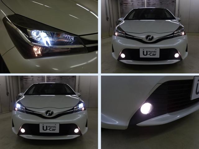 Ｕ　ナビ／リラカメラ／ＬＥＤ／ＥＴＣ　サポカー　イモビライザー　ＬＥＤライト　バックモニター　スマートエントリー　横滑り防止　ＡＡＣ　キーフリーシステム　シートヒーター　ＡＢＳ　ＥＴＣ車載器　ナビ・ＴＶ(12枚目)