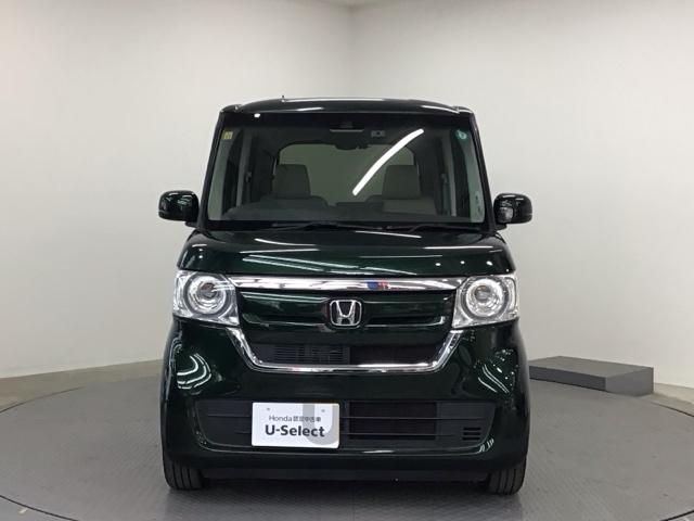 Ｎ－ＢＯＸ Ｇ・Ｌターボホンダセンシング　ＬＥＤ・フルセグ・メモリナビ・バックカメラ・純正ＡＷ・両側電動ドア・ＥＴＣ　左右電動スライドドア　ＥＴＣ車載器　１オーナー　ＵＳＢ接続　スマートキー　サイドカーテンエアバック　地デジ　横滑り防止装置（33枚目）