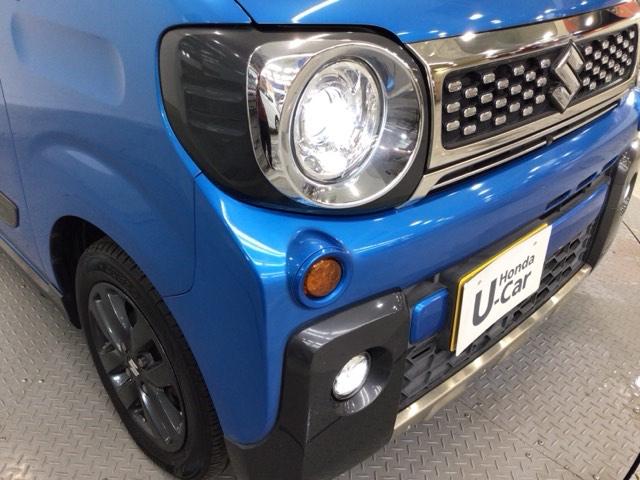 スペーシアギア ハイブリッドＸＺターボ　ＬＥＤ・フルセグ・メモリナビ・バックカメラ・純正ＡＷ・シートヒーター・ＥＴＣ　１オーナー　ＥＳＰ　クルーズＣ　ＬＥＤへッドライト　ターボ付　地デジフルセグ　バックアイカメラ　Ｗエアバック　スマートキー（2枚目）
