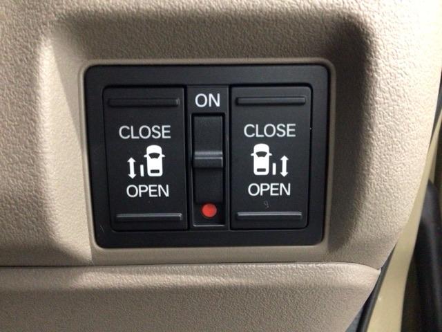 Ｎ－ＢＯＸジョイ ターボ　デモカーＵＰ・ＬＥＤ・フルセグ・ホンダＣＯＮＮＥＣＴ・シートヒーター・ＥＴＣ　ＬＥＤヘッド　ＥＴＣ車載器　オートエアコン　バックカメラ　両側電動ドア　クリアランスソナー　パワーウィンドウ　オートライト（21枚目）