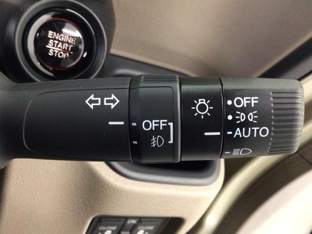 Ｎ－ＢＯＸジョイ ターボ　デモカーＵＰ・ＬＥＤ・フルセグ・ホンダＣＯＮＮＥＣＴ・シートヒーター・ＥＴＣ　ＬＥＤヘッド　ＥＴＣ車載器　オートエアコン　バックカメラ　両側電動ドア　クリアランスソナー　パワーウィンドウ　オートライト（23枚目）