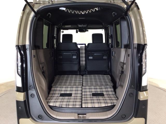 Ｎ－ＢＯＸジョイ ターボ　デモカーＵＰ・ＬＥＤ・フルセグ・ホンダＣＯＮＮＥＣＴ・シートヒーター・ＥＴＣ　ＬＥＤヘッド　ＥＴＣ車載器　オートエアコン　バックカメラ　両側電動ドア　クリアランスソナー　パワーウィンドウ　オートライト（33枚目）
