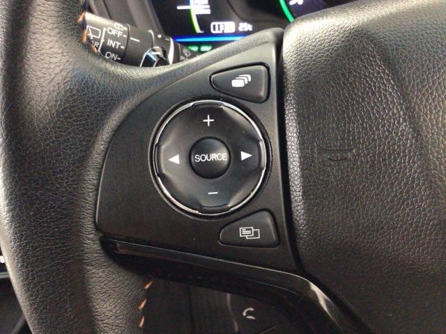 ヴェゼル ハイブリッドＺ　ＬＥＤ・フルセグ・メモリナビ・バックカメラ・純正ＡＷ・シートヒーター・ＥＴＣ　Ｒカメ　スマキー　ワンオーナー　ＬＥＤランプ　ＥＴＣ付　ＵＳＢ　シ－トヒ－タ－　サイドカーテンエアバック　ＶＳＡ　キーフリ（25枚目）