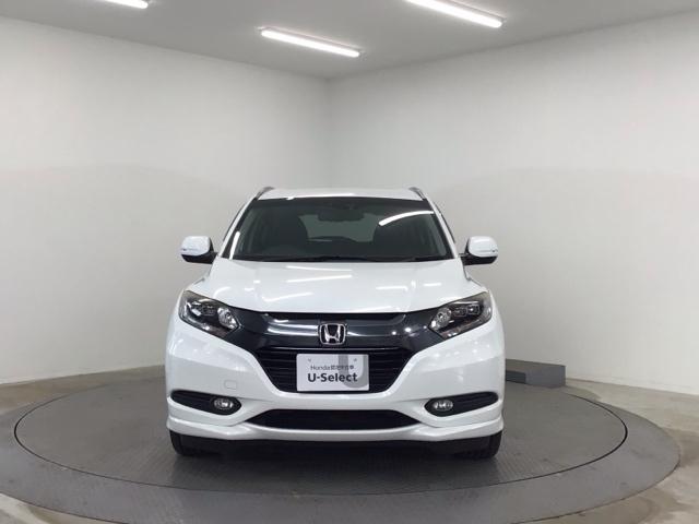 ヴェゼル ハイブリッドＺ　ＬＥＤ・フルセグ・メモリナビ・バックカメラ・純正ＡＷ・シートヒーター・ＥＴＣ　Ｒカメ　スマキー　ワンオーナー　ＬＥＤランプ　ＥＴＣ付　ＵＳＢ　シ－トヒ－タ－　サイドカーテンエアバック　ＶＳＡ　キーフリ（36枚目）