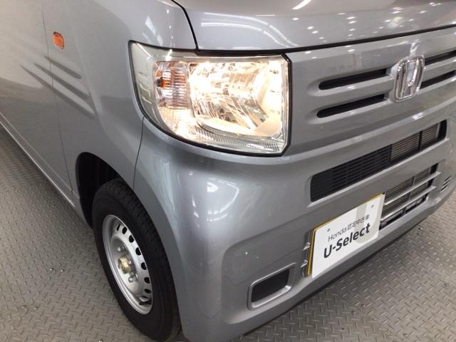Ｎ－ＶＡＮ Ｇ　デモカーＵＰ・フルセグ・メモリナビ・ＥＣＯＮスイッチ・キーレス・ＥＴＣ　ナビＴＶ　誤発進抑制装置　運転席エアバック　ワンオーナー車　横滑防止装置　エコモード　前席パワーウィンドウ　アクティブクルーズ（30枚目）