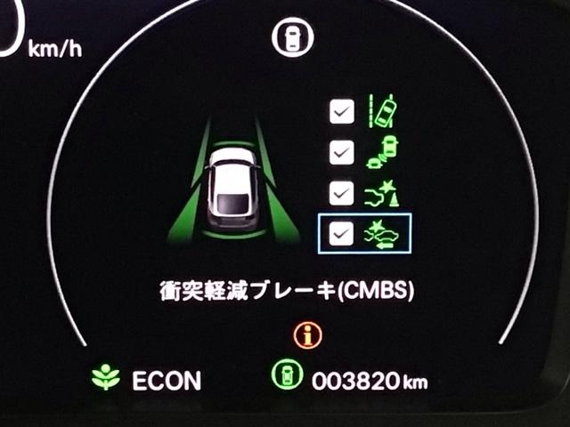 シビック ＥＸ　ＬＥＤ・フルセグ・メモリナビ・バックカメラ・社外ＡＷ・ホンダＣＯＮＮＥＣＴ　Ｒカメ　パーキングセンサー　衝突被害軽減ブレーキ　スマートキーシステム　パワ－シ－ト　１オーナー車　ＵＳＢ　ＬＥＤライト（7枚目）