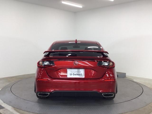 シビック ＥＸ　ＬＥＤ・フルセグ・メモリナビ・バックカメラ・社外ＡＷ・ホンダＣＯＮＮＥＣＴ　Ｒカメ　パーキングセンサー　衝突被害軽減ブレーキ　スマートキーシステム　パワ－シ－ト　１オーナー車　ＵＳＢ　ＬＥＤライト（32枚目）