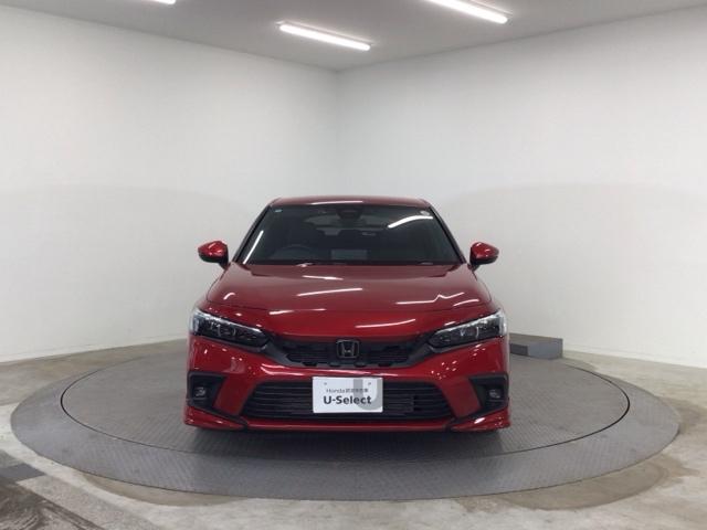 シビック ＥＸ　ＬＥＤ・フルセグ・メモリナビ・バックカメラ・社外ＡＷ・ホンダＣＯＮＮＥＣＴ　Ｒカメ　パーキングセンサー　衝突被害軽減ブレーキ　スマートキーシステム　パワ－シ－ト　１オーナー車　ＵＳＢ　ＬＥＤライト（33枚目）