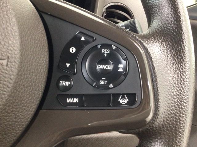 Ｎ－ＷＧＮ Ｌホンダセンシング　ＬＥＤ・メモリナビ・ＣＤ・バックカメラ・シートヒーター・ＵＳＢポート・ＥＴＣ　ＥＴＣ装備　Ｂモニタ　誤発進抑制　１オナ　ＬＥＤランプ　横滑り防止機能　パーキングセンサー　セキュリティアラーム　ＡＢＳ（5枚目）