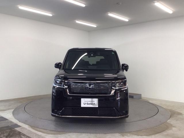 ステップワゴン ｅ：ＨＥＶスパーダ　ＬＥＤ・ホンダＣＯＮＮＥＣＴ・メモリナビ・ＤＶＤ・バックカメラ・純正ＡＷ・ＥＴＣ　１オーナー　マルチカメラ　デュアルエアコン　フルオートエアコン　ＥＳＣ　シートヒータ　オートライト　キーフリー　イモビ（32枚目）